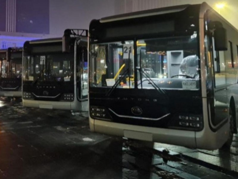 ШӨНИЙН ТЭЭВРИЙН ХОЁР ЧИГЛЭЛД ТҮР ӨӨРЧЛӨЛТ ОРУУЛНА